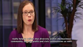 ADA 25 Advancing Leadership
