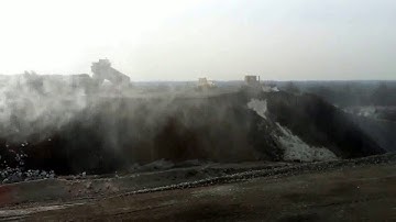 Self Supporting Spraystream 50 61 Custom Made By WM Europe 3