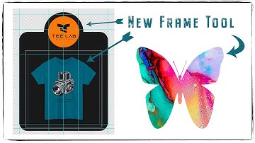 Design Smarter: Creating a Photoshop Template with Frames & Guides