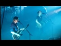 Radiohead - The Numbers Live @ Roundhouse