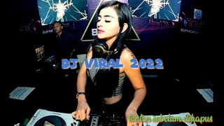 i2K - DJ ALAM VIRAL 2022