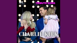 We’ll Carry the Flame (Farewell, Charlie Kirk) | Charlie Kirk Tribute