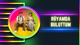 Demet Evgar & Can Bonomo - Rüyam Da Buluttum (Cs Karaoke Versiyon)