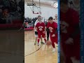 Special Olympians from across Indiana compete in Elkhart County Tip-Off Tournament