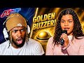 I CANNOT BELIEVE This Performance! Lai Noelle AGT