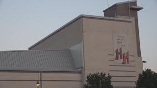 Harker Heights High School associate band director resigns after allegations