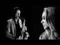 Adele - Easy On Me (Brendan Ross | Saxophone Version)