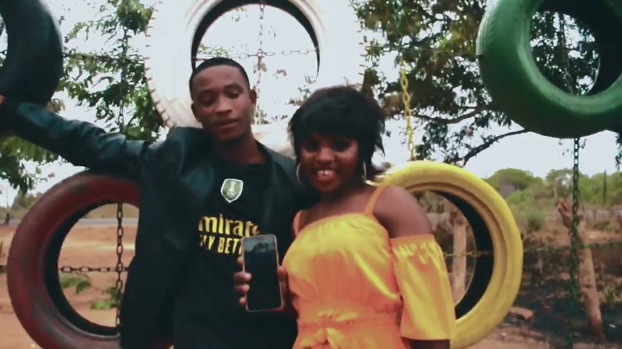 Rei-G da Love feat Nelta da Linda & Dama Ija