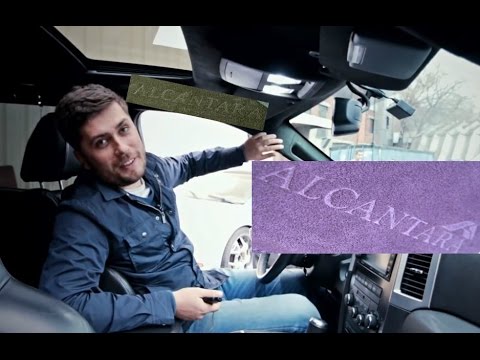 А. Воротников и Алькантара. "Это реально нереально"