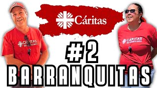 Barranquitas Story #2: Caritas Sows Puerto Rico
