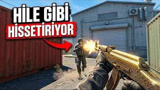 CS2’de Rank Atlamak İçin Profesyonel Takıma İhtiyacın Yok!