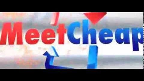 Meetcheap Web Conference