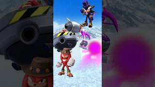 Sonic Dash Wave Gameplay Ultra fast ⚡ No Damage Run #shorts #gaming #gameplay