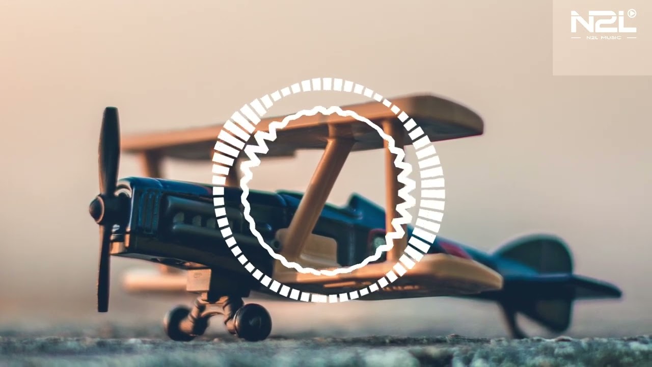 Cosmic Embrace - N2L Music