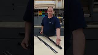 Ross vs. GarGraves: Which Track Is Right for Your Layout? #oscale #modeltrains