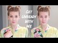 Get UNready With Me | МОЙ ДЕМАКИЯЖ по-корейски