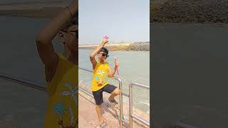 dwarika desh joyo Gomti Ghat
