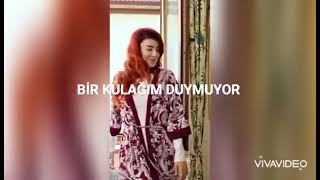 Aslihan Güner Edi̇t Ya Habi̇bi̇