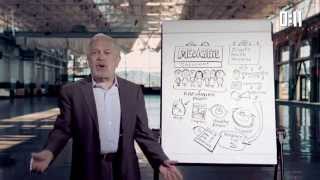 The Big Picture: The Medicare Solution