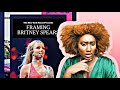 Framing Britney #FreeBritney TODAY! | REVIEW