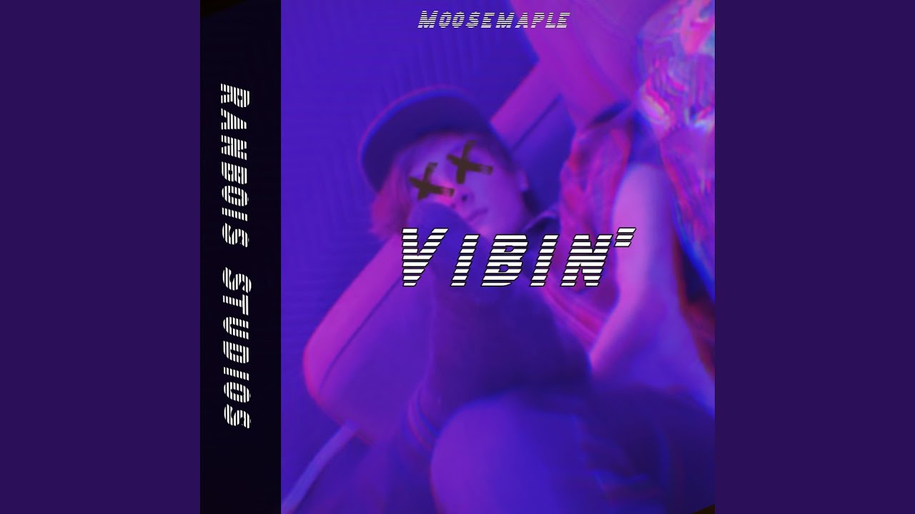 Watch Vibin' on YouTube Watch Vibin' on YouTube