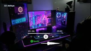 DJ ALIBI JEDAG JEDUG TERBARU 2025 YANG KALIAN CARI