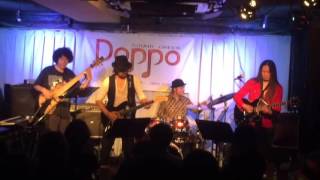梟 -FUKURO- Live 3rd digest