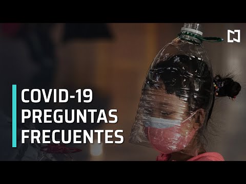 Preguntas frecuentes sobre el Coronavirus | COVID-19