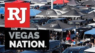 Raiders fans will not need to worry about places tailgate, as plans
are in motion provide many possible for enjoy pre-game festivi...