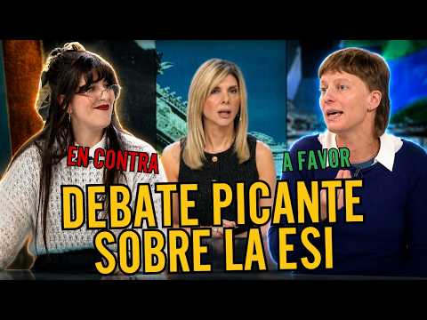 🔥 I DEBATED A FEMINIST LAWMAKER ON LN+ ABOUT COMPREHENSIVE SEX EDUCATION