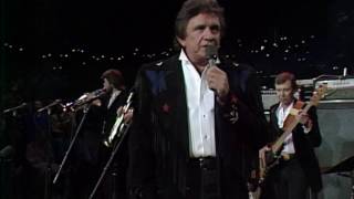 Johnny Cash - "Ring of Fire" [Live from Austin, TX] chords