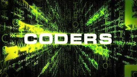 Coders - Coders - Episode 10: Cross-Platform Development and Visual Studio