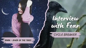 I INTERVIEW FEAR - The results are fascinating!