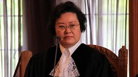 Chinese Xue Hanqin elected judge of International Court of Justice - DayDayNews