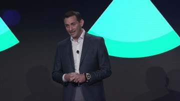 Full Session: Introducing Symphony Vol. 2 Live at Symphony Innovate New York 2021