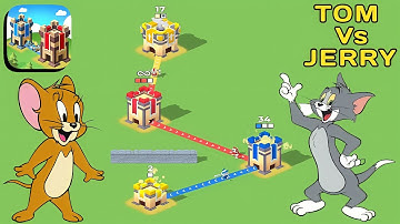 Conquer the Tower : War Games Level 98 Gameplay, Conquer the Tower Mod Apk