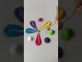 simple Rangoli, satisfying rangoli, Easy rangsatisfying #asmroli, Tricks and tips,ASMR#rangoli