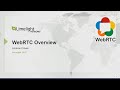 T203a. HOW-TO: Latency, Real-Time Streaming, & WebRTC