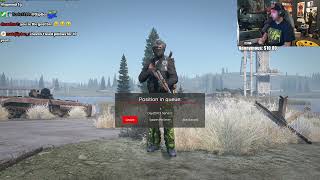 summit1g - 2026-05-24 - dayz chillin on NAMALSK