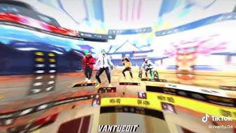 [ FREE FIRE ] SHARE CODE ALIGHT MOTION LIA CAM NHẠC TẾT CỰC VIP | QT Gaming