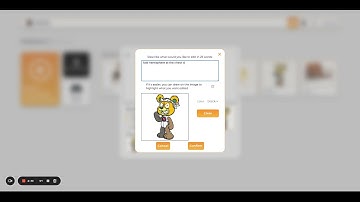 Kaedim Demo - EDIT Feature Upgrade