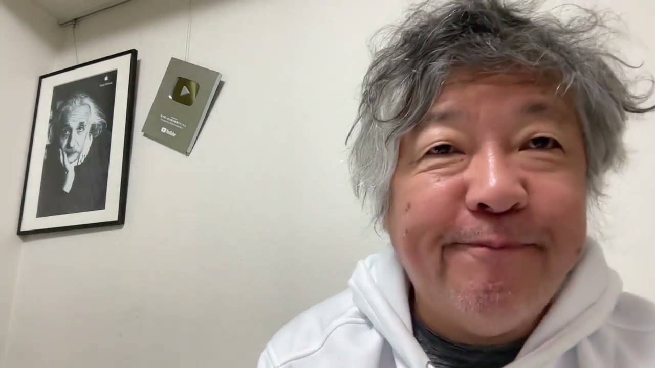 ぼくが放送現場で感じていること