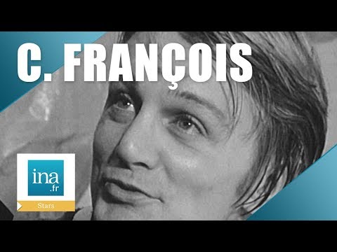 Claude François "Girls are like cheese" | INA Archive