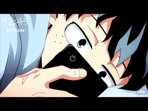 etham - 12:45 (slowed + reverb) lyrics