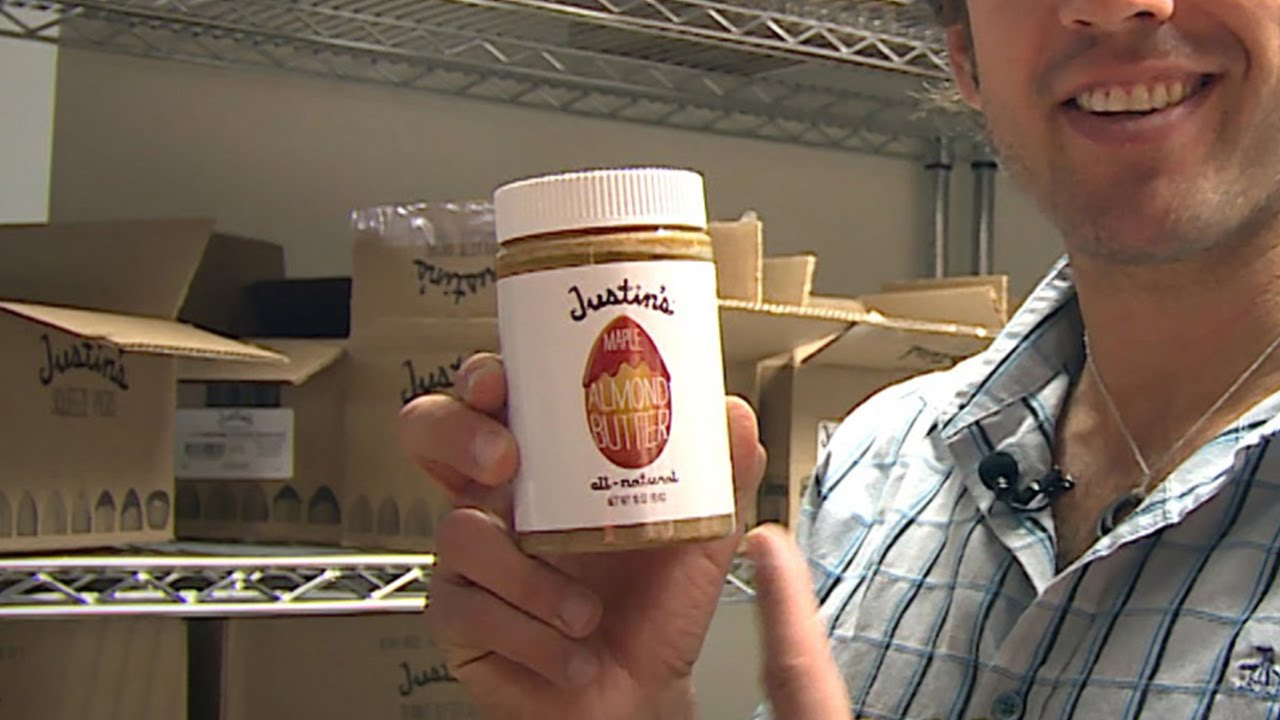 Decadent Chocolate Peanut Butter Cup Drives Growth at Justin’s