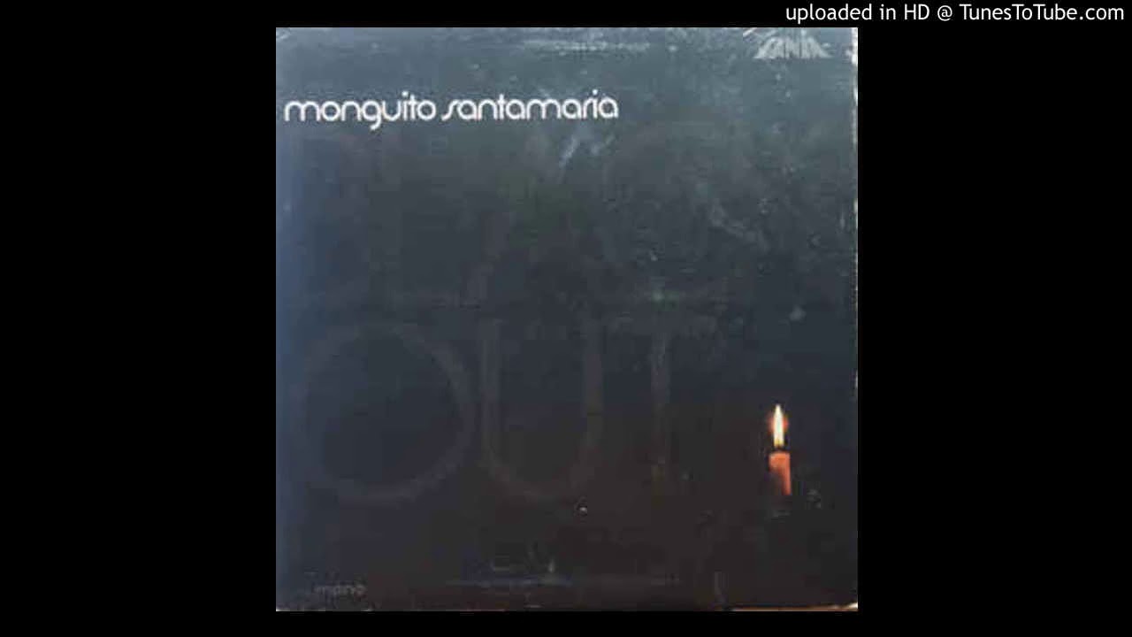 Watch Todo Es Todo - Monguito Santamaria 1970 on YouTube Watch Todo Es Todo - Monguito Santamaria 1970 on YouTube
