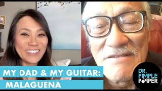 My Dad & My Guitar: Malaguena screenshot 5