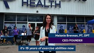 Celebrating 15 Years of EA Therapeutic Health in Rochester MN