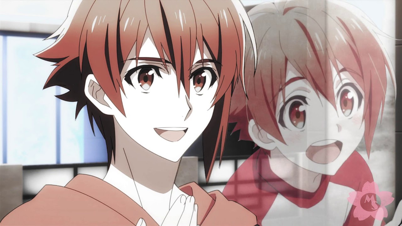 Face my fears [Tenn Tribute]