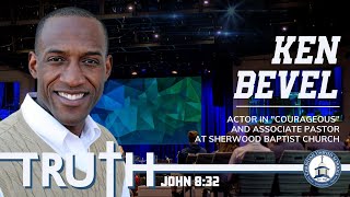 Famous Ken Bevel Chapel Wealth